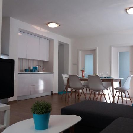 Apartmán T8 Balatonfüred Exteriér fotografie