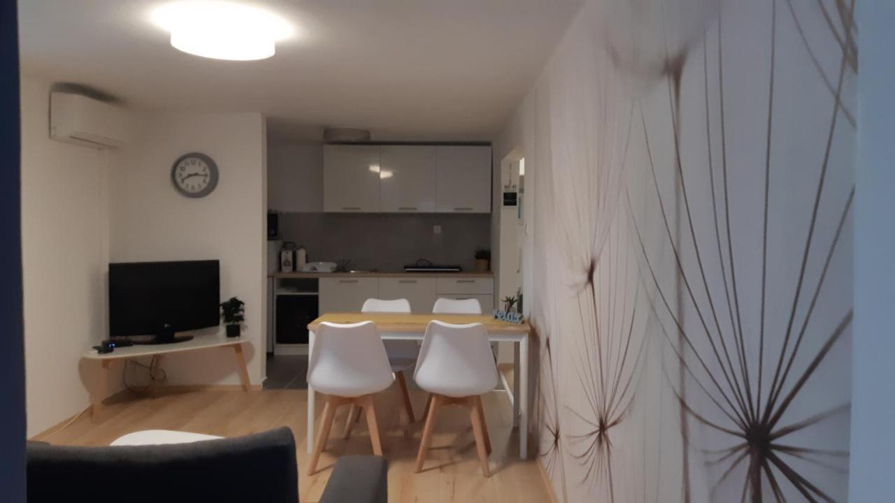 Apartmán T8 Balatonfüred Exteriér fotografie