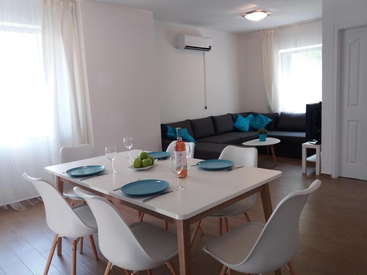 Apartmán T8 Balatonfüred Exteriér fotografie